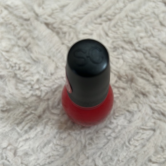 Sinful Colors Professional nail polish in no text red #1530
New unopened bottle - Picture 11 of 14